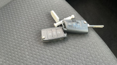 Volkswagen Polo 1.0 TSI Life 5dr Petrol Hatchback